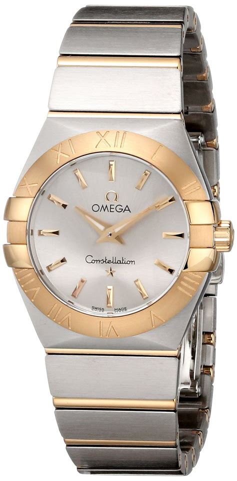 womens omega watches|omega women's watches prices.